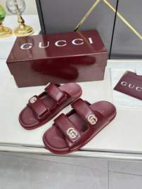 Picture of Gucci Slippers _SKUGuccisz35-40hnh05012197